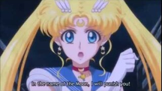 sailor moon crystal awake and alive