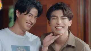 ละครไทย [Living with Love 2] “ลูกสะใภ้” ในอุดมคติของคุณคือผู้ชาย @喜译製作組