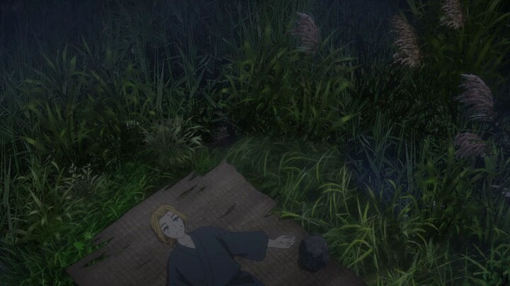 jigokuraku episode 8