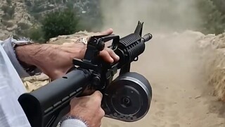 Small workshops are very aggressive in cutting materials