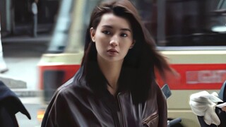 Maggie Cheung