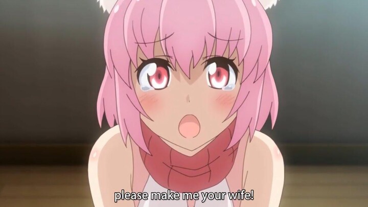 มาแต่งงานกันเถอะ~