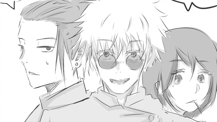 “การได้กลับคืนมาของอิจิกาตะ ยูจิน” (โดกุระ มารผนึกเวท แฟนเมด)