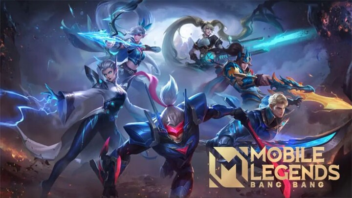 😮‍💨😮‍💨SAKEY BOI COMEBACK! SELALU TERJADI LAGI!| MOBILE LEGENDS