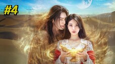 Genie, Make a Wish Episode 4 (2025) (Sub Indo)