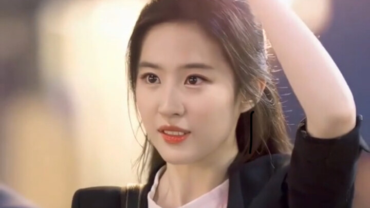 ฉันมองว่าอีกฝ่ายมีฐานะดี ส่วนเขาคงมองว่าฉันเป็นสาวสวย แล้วอีกไม่กี่ปีฉันก็ยังคงเป็นสาวสวยอยู่ แต่ฐาน