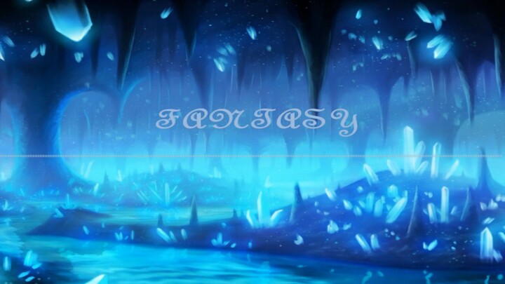 Magical background instrumental music no copyright - Fantasy