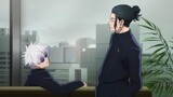 Jujutsu Kaisen - Season 2 ( Trailer )