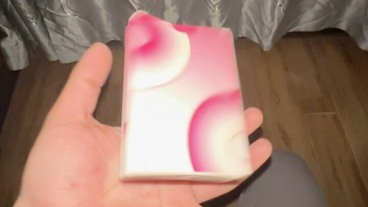 现在的纸牌已经卷到这种程度了？