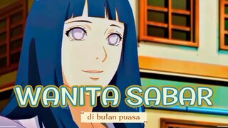 MAMA HINATA DIMATA NARUTO