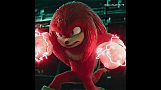 Knuckles VS Doutor Eggman EDIT SONIC 2 #shots