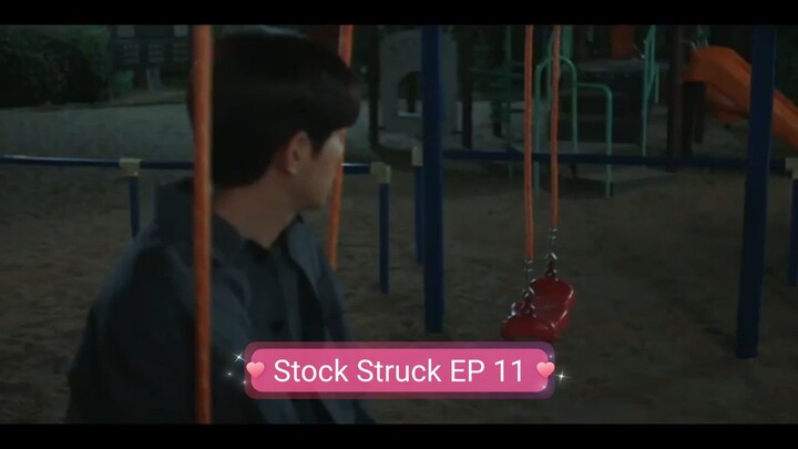 Stock Struck EP 11 Sub IND