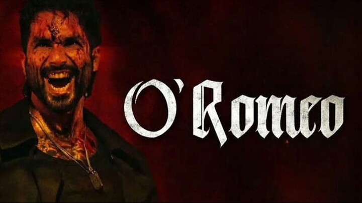 O'Romeo (Full Movie) 1080p HD | Romantic Drama Film | Hindi Dubbed | Bilibili Upload