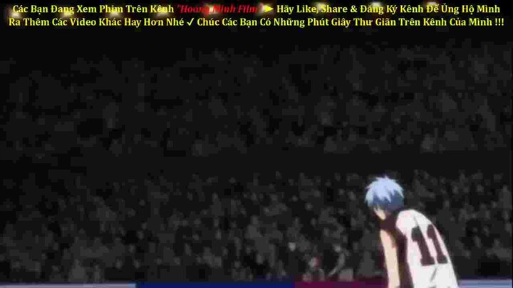 Kuroko no basket