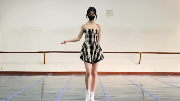 The first time I saw this dress I had to have it!