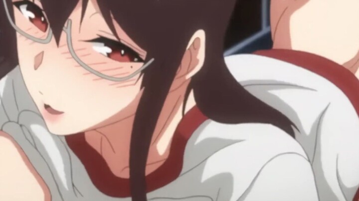 tinggal bareng iblis anu😂🥵🤭