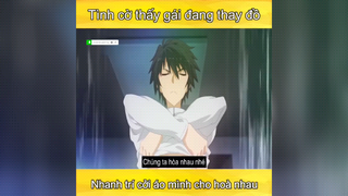 1 lần duy nhất thôi nhé =)) #anime
