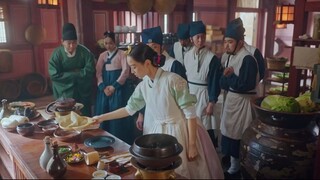 Mr. Queen | Episode 07 | Hindi Dubbed | K-Drama Series