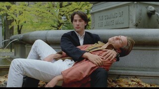 沦落街头的男妓爱上不真诚的富二代  ｜我自己的爱达荷｜My Own Private Idaho｜基努·李维斯、瑞凡·菲尼克斯｜永远流淌的凤凰河