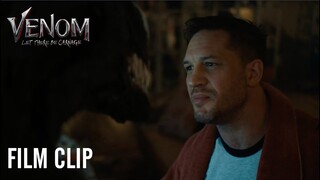 VENOM: LET THERE BE CARNAGE Clip - Break It