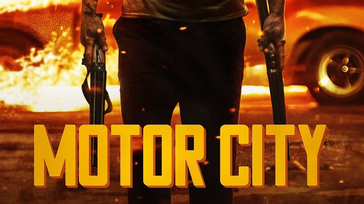 Motor City 2026