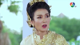 Người Mẹ Cá - 24C