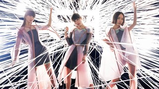 Perfume - 7th Tour 2018 'Future Pop' 'Encore'