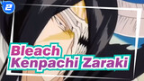 [Bleach] Kenpachi Zaraki--- Estetika Kekerasan_2