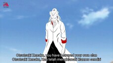 Zenaku pernah melihat Otsutsuki Misterius sebelumnya | Boruto Two Blue Vortex Part 819