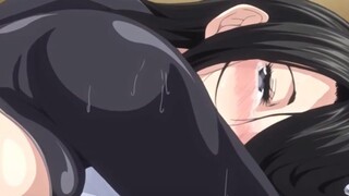 Tante Tante sedih di tinggal suami 😋🥵🤤