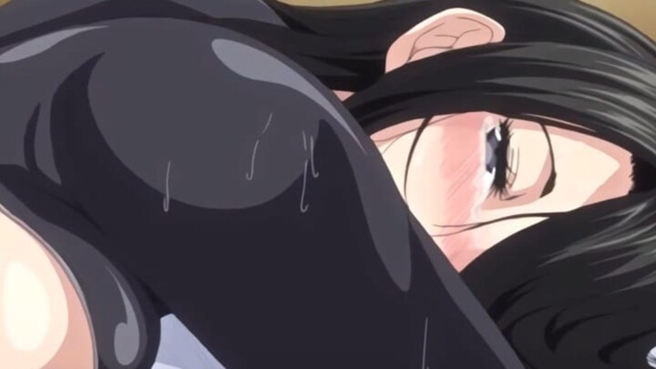 Tante Tante sedih di tinggal suami 😋🥵🤤