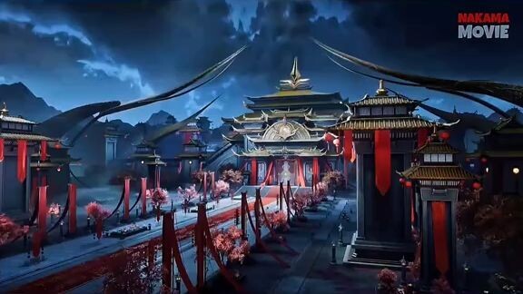 spoiler against the gods episode 44 part 2 (END part)