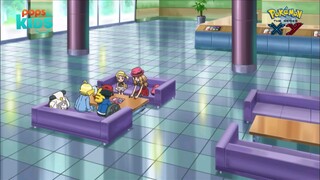 pokemon xy t20(204) lồng tiếng