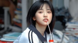 【Shen Yue】She is as beautiful as she is interesting