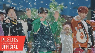 BSS (SEVENTEEN) 'Fighting (Feat. Lee Young Ji)' Official MV (Choreography Ver.)