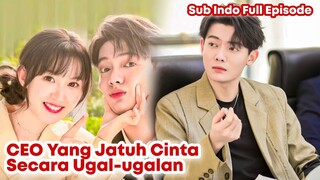 Amazing girls - Chinese Drama Sub Indo Full Episode 1 - 24