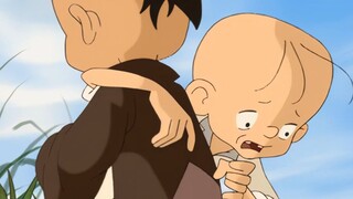 "Tam Mậu giang hồ" là một kiệt tác tuyệt vọng, người tốt sẽ được khen thưởng, đây chính là trò lừa đ