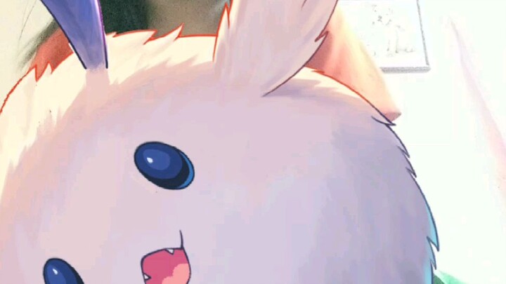 ใช้แอฟเฟกแบบนี้ได้หรือเนี่ย