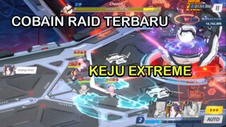 Main Raid Boss Chesed Terbaru Arsip Biru - Blue Archive Indonesia