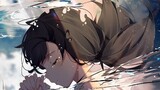 [Anime]MAD.AMV: Keindahan Anime Weathering With You
