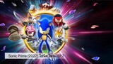 Sonic Prime (2022) โซนิค ไพรม์ Season 1 EP.2
