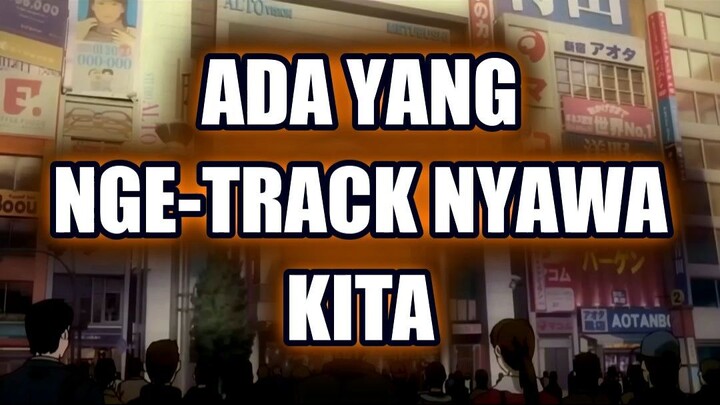 🚨 ADA YANG NGE-TRACK NYAWA KITA DI NGAWI, DAN ITU BUKAN KEBOLEHAN!