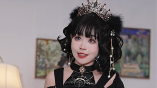 لحظات محرجة في معرض الأنمي