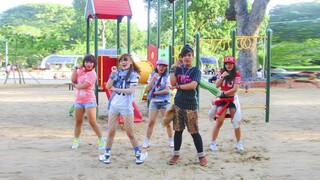 [KPOP IN PUBLIC] 4MINUTE - (이름이 뭐예요_) What's Your Name_ Dance Cover | Panoma Dance Crew