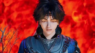 The Divine Emperor Of Destiny Eps 29 Sub Indo