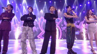 The Asian mentors of Produce Camp sang the theme song of Produce Camp 4! Looking forward to the chie
