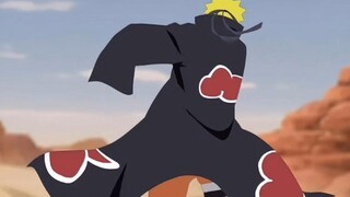 What if Naruto met Madara first?