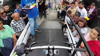 冲一下~