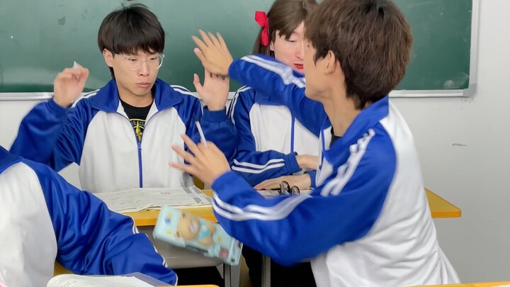 ما يهمني! على أي حال، ما قلت أي شيء!