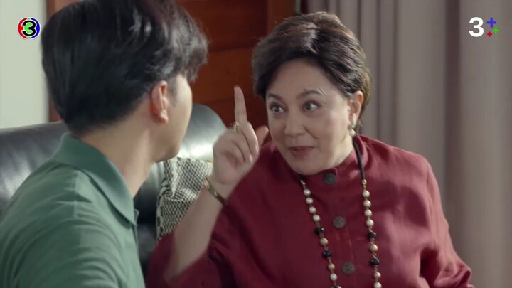 อกเกือบหักแอบรักคุณสามี EP.7